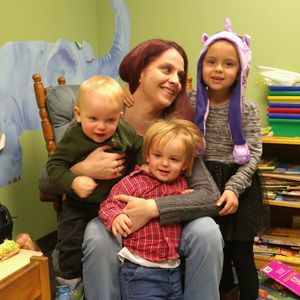 Meet your Posher, Alyssa